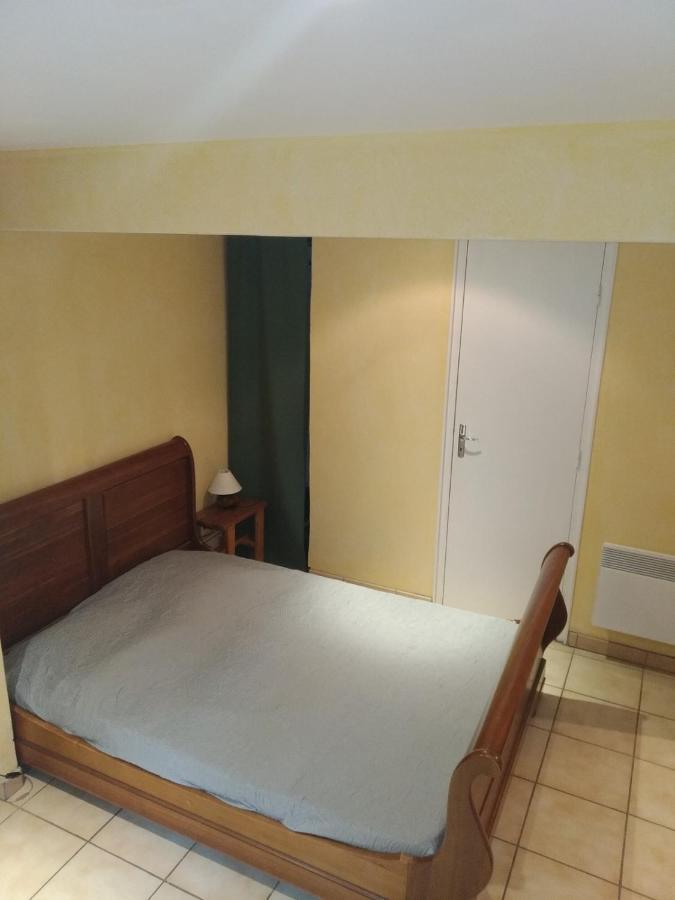 Chalet St Pierre Dels Forcats Сен-Пьер-Дель-Форса Экстерьер фото